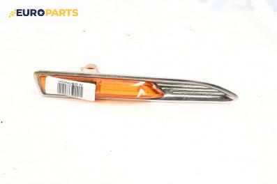 Светлоотразител за Ford Mondeo IV Hatchback (03.2007 - 01.2015), хечбек, позиция: лява
