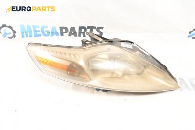 Фар за Ford Mondeo IV Hatchback (03.2007 - 01.2015), хечбек, позиция: дясна