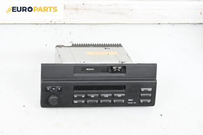 Автокасетофон за BMW 5 Series E39 Sedan (11.1995 - 06.2003)