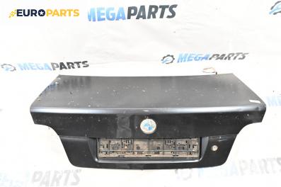 Заден капак за BMW 5 Series E39 Sedan (11.1995 - 06.2003), 4+1 вр., седан, позиция: задна
