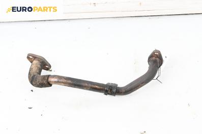 EGR тръба за Mazda 6 Station Wagon I (08.2002 - 12.2007) 2.0 DI, 136 к.с.
