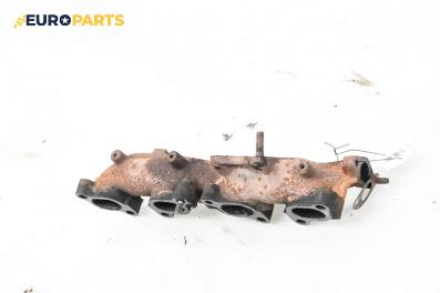 Изпускателен колектор  за Mazda 6 Station Wagon I (08.2002 - 12.2007) 2.0 DI, 136 к.с.