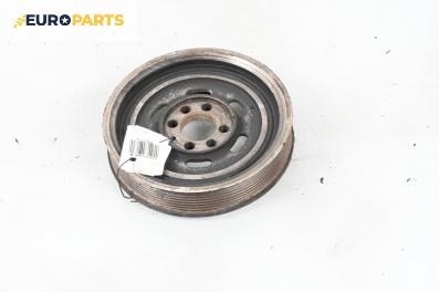 Демпферна шайба за Mazda 6 Station Wagon I (08.2002 - 12.2007) 2.0 DI, 136 к.с.