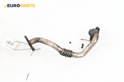 EGR тръба за Mazda 6 Station Wagon I (08.2002 - 12.2007) 2.0 DI, 136 к.с.