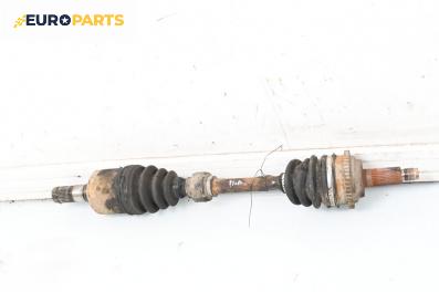 Полуоска за Mazda 6 Station Wagon I (08.2002 - 12.2007) 2.0 DI, 136 к.с., позиция: предна, лява