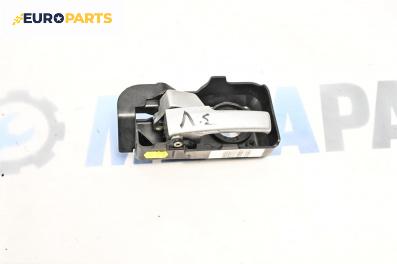 Вътрешна дръжка за Ford Mondeo III Turnier (10.2000 - 03.2007), 4+1 вр., комби, позиция: задна, лява