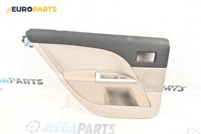 Кора врата за Ford Mondeo III Turnier (10.2000 - 03.2007), 4+1 вр., комби, позиция: задна, лява