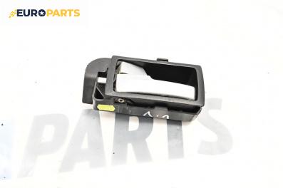 Вътрешна дръжка за Ford Mondeo III Turnier (10.2000 - 03.2007), 4+1 вр., комби, позиция: предна, лява
