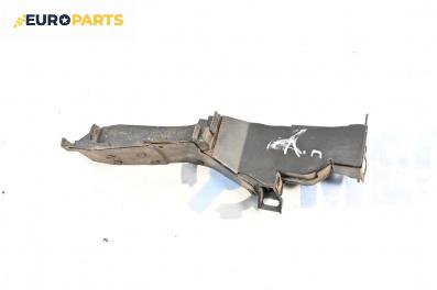 Държач броня за Ford Mondeo III Turnier (10.2000 - 03.2007), комби, позиция: предна, лява