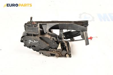 Брава на врата за Ford Mondeo IV Hatchback (03.2007 - 01.2015), позиция: задна, дясна
