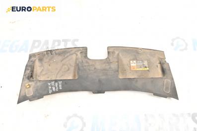 Кора над радиатор за Ford Mondeo IV Hatchback (03.2007 - 01.2015), 4+1 вр., хечбек