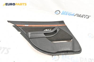 Кора врата за BMW 5 Series E39 Sedan (11.1995 - 06.2003), 4+1 вр., седан, позиция: задна, лява
