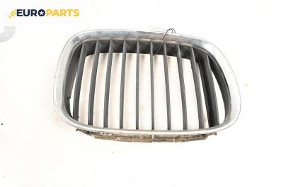 Решетка за BMW 5 Series E39 Sedan (11.1995 - 06.2003), седан, позиция: предна