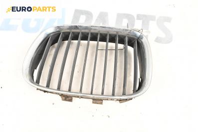 Решетка за BMW 5 Series E39 Sedan (11.1995 - 06.2003), седан, позиция: предна