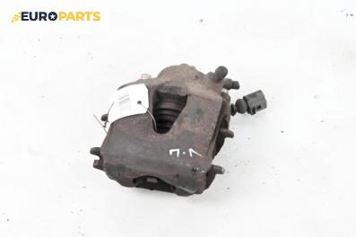 Спирачен апарат за Volkswagen New Beetle Cabriolet (09.2002 - 12.2011), позиция: предна, лява