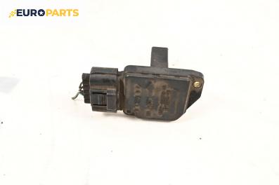 Дебитомер за Ford Mondeo III Turnier (10.2000 - 03.2007) 2.0 TDCi, 130 к.с.
