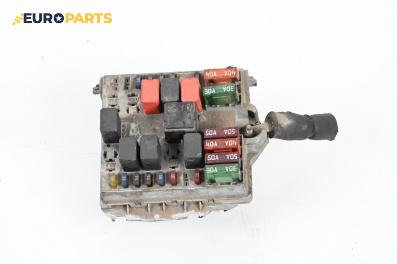 Бушонно табло за Alfa Romeo 147 Hatchback (10.2000 - 12.2010) 1.6 16V T.SPARK (937AXB1A), 120 к.с.