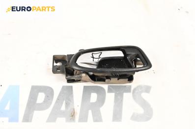 Вътрешна дръжка за Ford Mondeo IV Hatchback (03.2007 - 01.2015), 4+1 вр., хечбек, позиция: предна, дясна