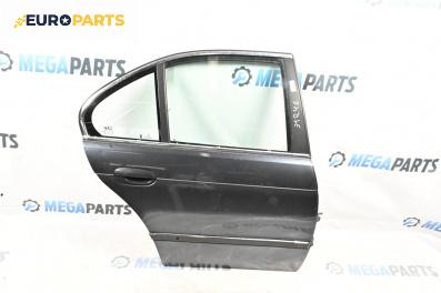 Врата за BMW 5 Series E39 Sedan (11.1995 - 06.2003), 4+1 вр., седан, позиция: задна, дясна