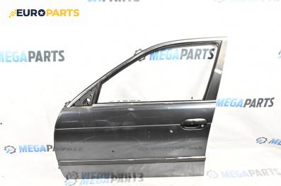 Врата за BMW 5 Series E39 Sedan (11.1995 - 06.2003), 4+1 вр., седан, позиция: предна, лява