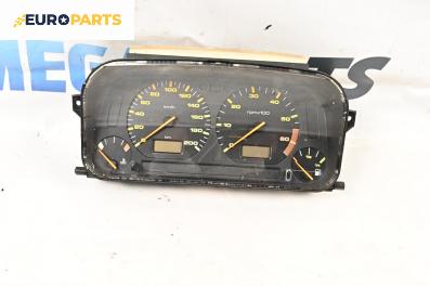 Километраж за Seat Cordoba Vario I (08.1996 - 06.1999) 1.4 i, 60 к.с.