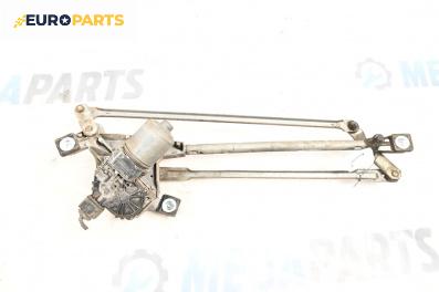 Ел. мотор за чистачките за Ford Mondeo IV Hatchback (03.2007 - 01.2015), хечбек, позиция: предна