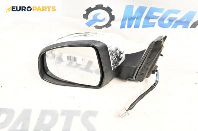 Огледало за Ford Mondeo IV Hatchback (03.2007 - 01.2015), 4+1 вр., хечбек, позиция: лява
