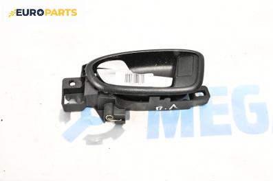 Вътрешна дръжка за Ford Mondeo IV Hatchback (03.2007 - 01.2015), 4+1 вр., хечбек, позиция: предна, лява