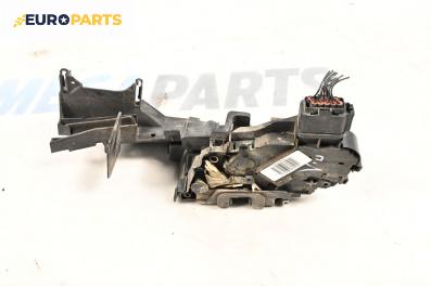 Брава на врата за Ford Mondeo IV Hatchback (03.2007 - 01.2015), позиция: предна, лява