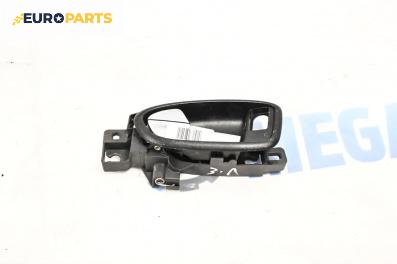 Вътрешна дръжка за Ford Mondeo IV Hatchback (03.2007 - 01.2015), 4+1 вр., хечбек, позиция: задна, лява