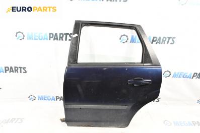 Врата за Ford Focus II Estate (07.2004 - 09.2012), 4+1 вр., комби, позиция: задна, лява