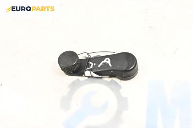 Ръкохватка врата за Seat Cordoba Vario I (08.1996 - 06.1999), 4+1 вр., комби, позиция: задна, дясна