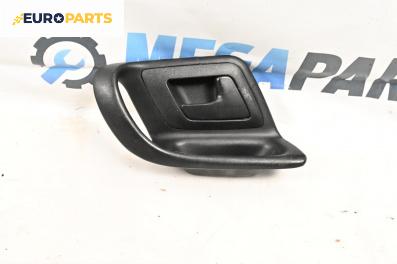 Вътрешна дръжка за Seat Cordoba Vario I (08.1996 - 06.1999), 4+1 вр., комби, позиция: предна, дясна