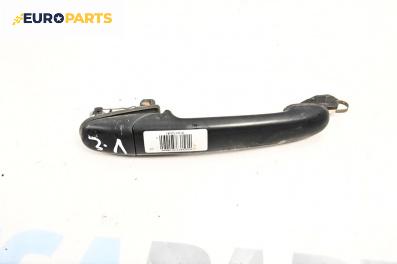 Външна дръжка за Seat Cordoba Vario I (08.1996 - 06.1999), 4+1 вр., комби, позиция: задна, лява