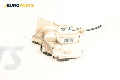 Брава на врата за Seat Cordoba Vario I (08.1996 - 06.1999), позиция: задна, дясна