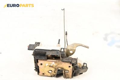 Брава на врата за Seat Cordoba Vario I (08.1996 - 06.1999), позиция: предна, лява
