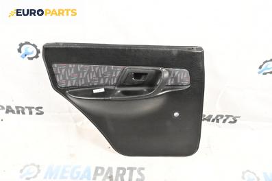 Кора врата за Seat Cordoba Vario I (08.1996 - 06.1999), 4+1 вр., комби, позиция: задна, лява