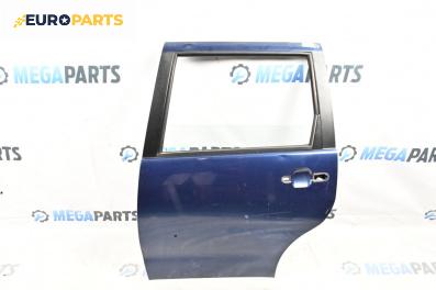 Врата за Seat Cordoba Vario I (08.1996 - 06.1999), 4+1 вр., комби, позиция: задна, лява