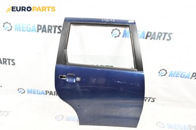 Врата за Seat Cordoba Vario I (08.1996 - 06.1999), 4+1 вр., комби, позиция: задна, дясна