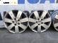Алуминиеви джанти за Ford Mondeo III Turnier (10.2000 - 03.2007) 16 цола, ширина 6.5 (Цената е за комплекта)