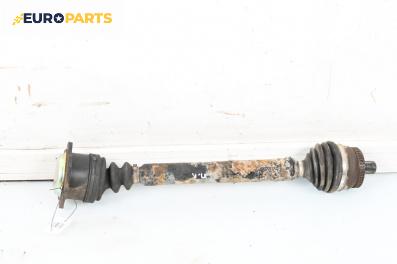Полуоска за Audi A4 Avant B5 (11.1994 - 09.2001) 1.9 TDI, 110 к.с., позиция: предна, лява