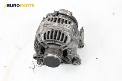 Алтернатор / генератор за Audi A4 Avant B5 (11.1994 - 09.2001) 1.9 TDI, 110 к.с., № 0124515010