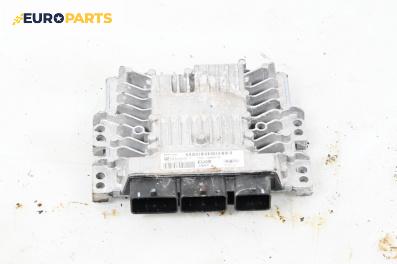 Компютър двигател за Ford Mondeo IV Hatchback (03.2007 - 01.2015) 1.8 TDCi, 125 к.с., № 7G91-12A650-YE