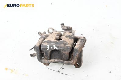 Спирачен апарат за Ford Mondeo IV Hatchback (03.2007 - 01.2015), позиция: задна, лява