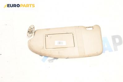 Сенник за Ford Focus II Estate (07.2004 - 09.2012), позиция: лява
