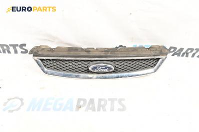 Решетка за Ford Focus II Estate (07.2004 - 09.2012), комби, позиция: предна
