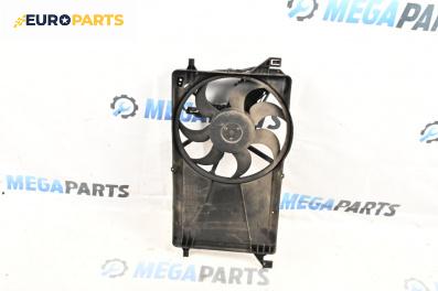 Перка охлаждане за Ford Focus II Estate (07.2004 - 09.2012) 1.6 TDCi, 90 к.с.