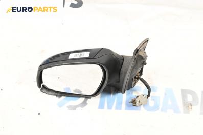 Огледало за Ford Focus II Estate (07.2004 - 09.2012), 4+1 вр., комби, позиция: лява