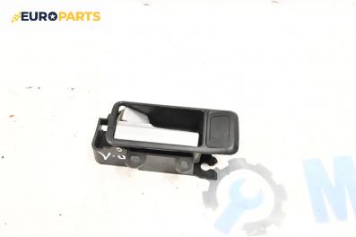 Вътрешна дръжка за Ford Focus II Estate (07.2004 - 09.2012), 4+1 вр., комби, позиция: предна, лява