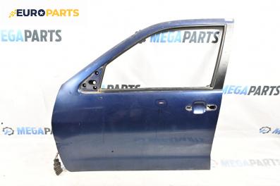 Врата за Seat Cordoba Vario I (08.1996 - 06.1999), 4+1 вр., комби, позиция: предна, лява